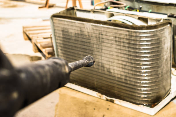 Best HVAC Maintenance and Cleaning  in Valley Mills, TX