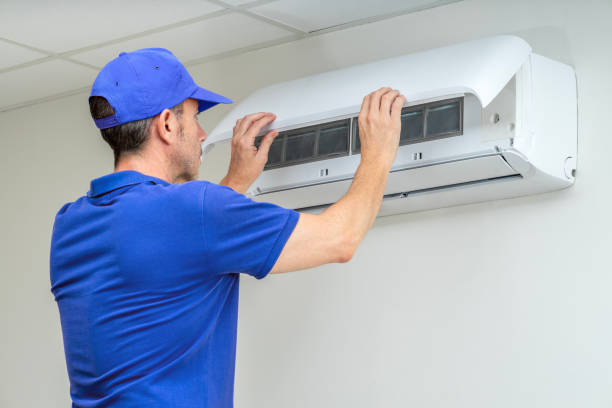 Trusted TX Airduct Cleaning Experts